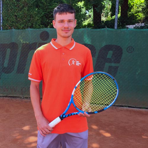 Radim Pařízek 